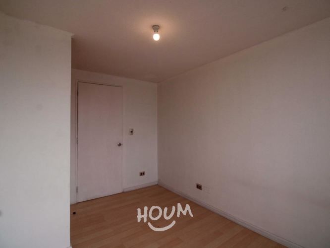 Departamento en General Bulnes