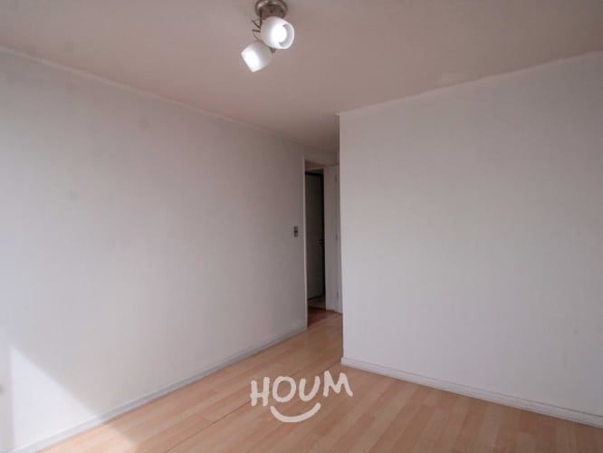 Departamento en General Bulnes