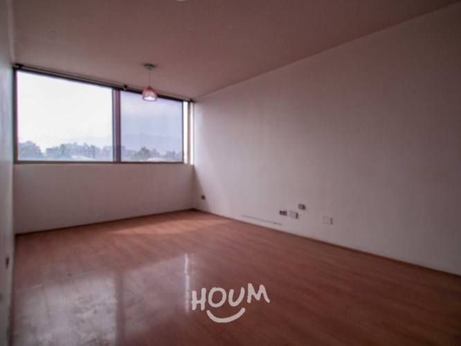 Departamento en General Bulnes