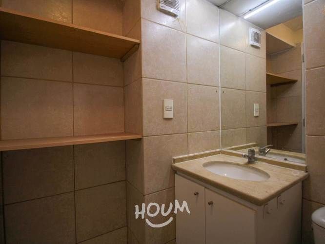 Departamento en General Bulnes