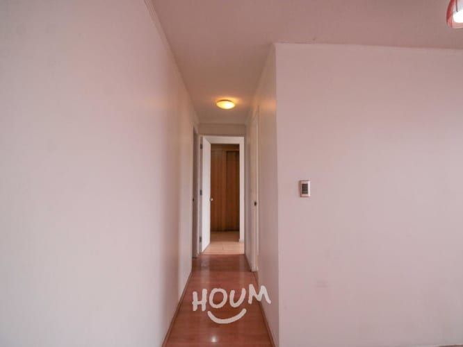 Departamento en General Bulnes