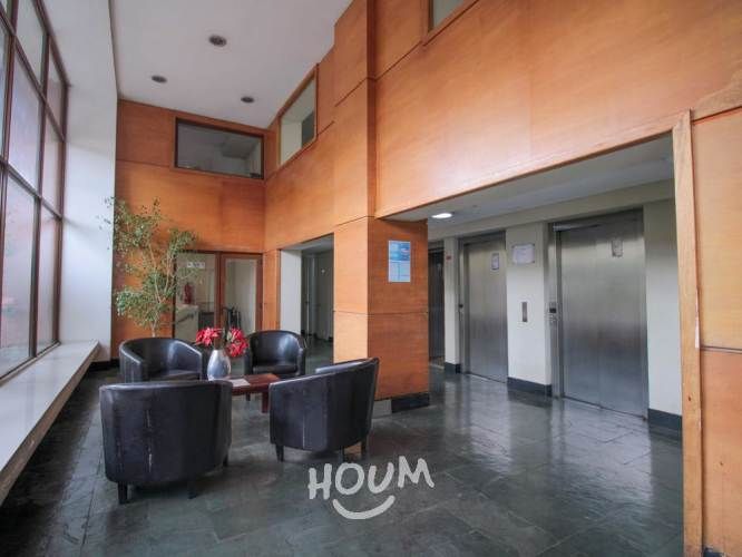 Departamento en General Bulnes