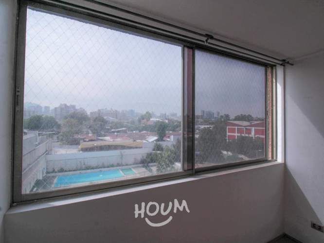 Departamento en General Bulnes