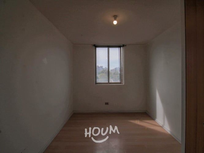 Departamento en General Bulnes