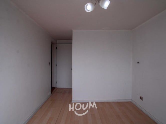 Departamento en General Bulnes