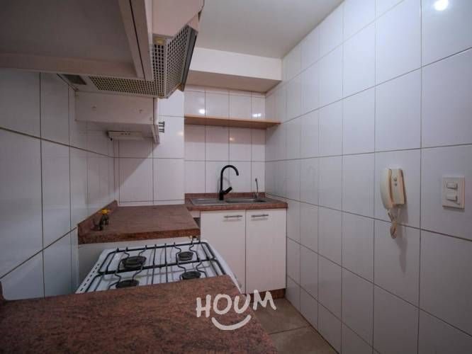 Departamento en General Bulnes