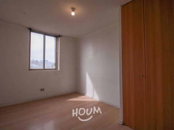 Departamento en General Bulnes