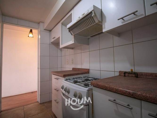 Departamento en General Bulnes