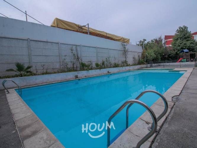 Departamento en General Bulnes