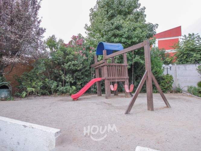 Departamento en General Bulnes