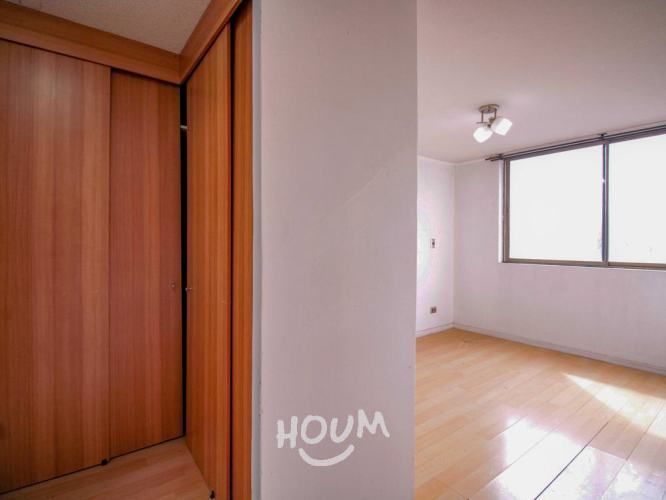 Departamento en General Bulnes