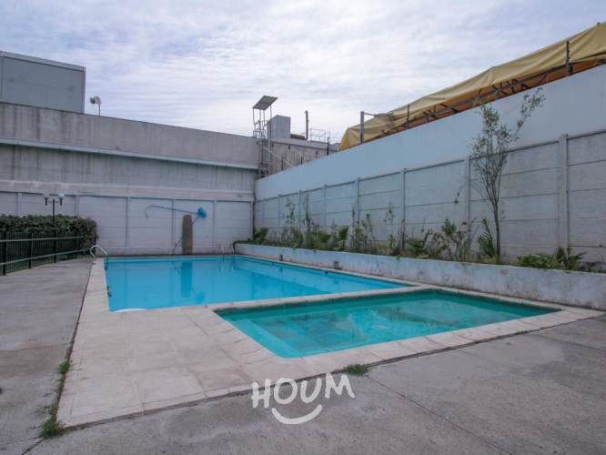 Departamento en General Bulnes