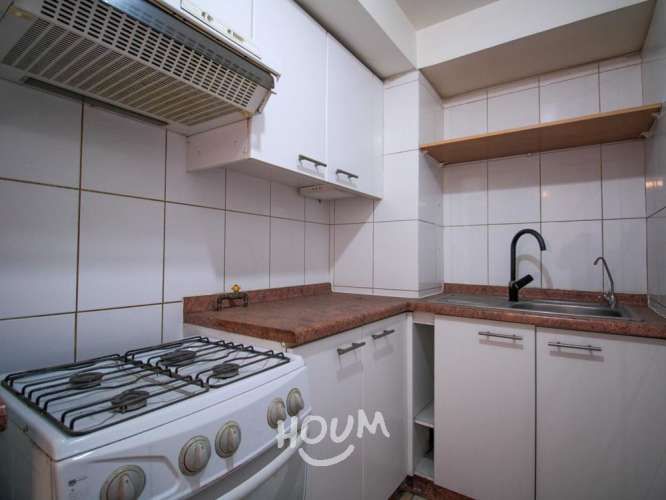 Departamento en General Bulnes