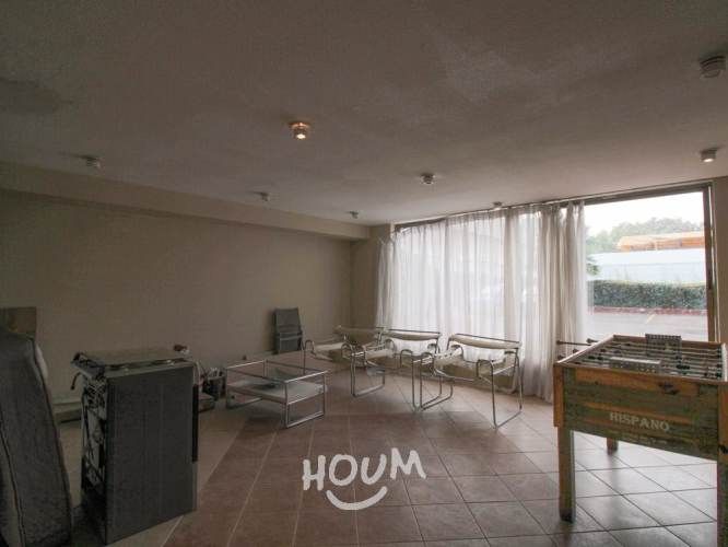 Departamento en General Bulnes