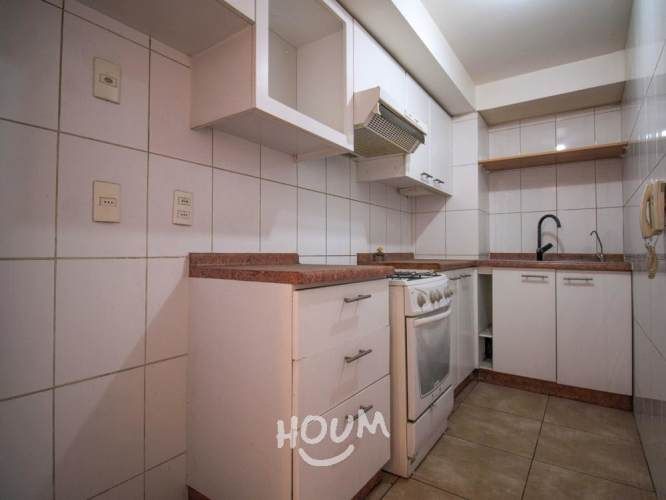 Departamento en General Bulnes