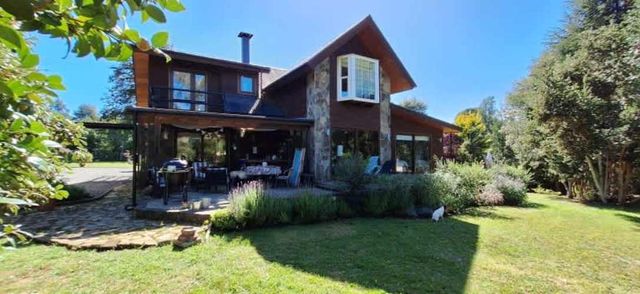 GRAN Y EXCLUSIVA PROPIEDAD EN LA REGION DE LOS RIO