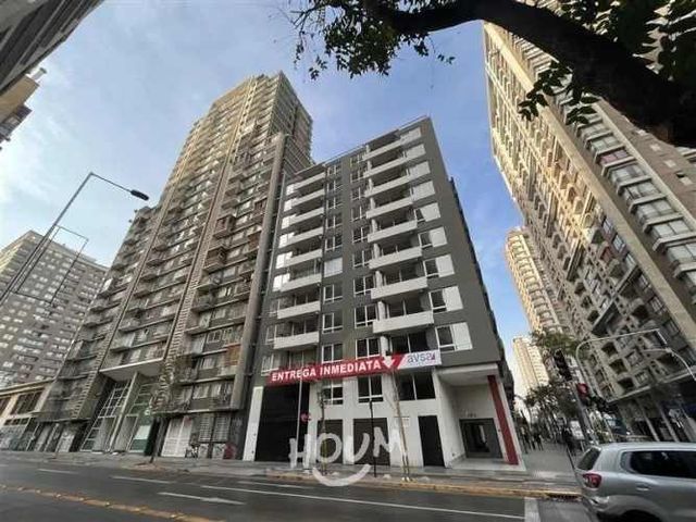 Departamento en Carmen