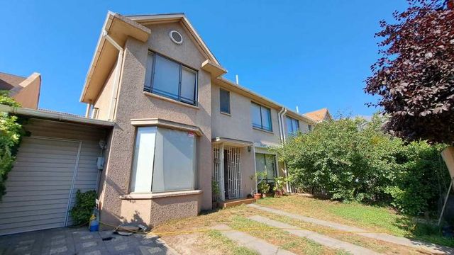 Casa Familiar, La Florida Alto (89861)