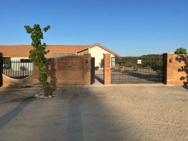 Venta casa en exclusivo condominio Colonia Alemana, Peñaflor