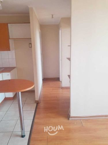 Departamento en Avenida Independencia