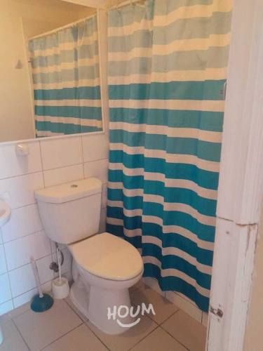 Departamento en Avenida Independencia