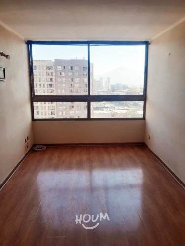 Departamento en Avenida Independencia