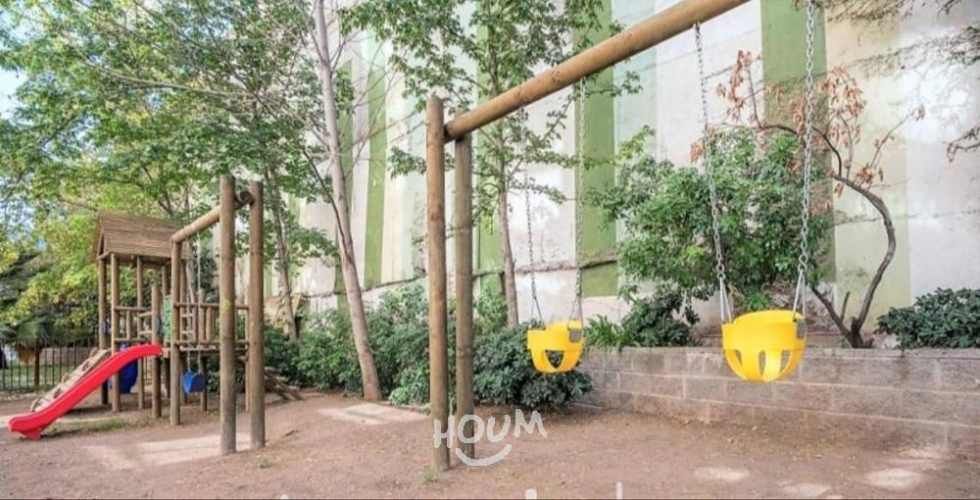 Departamento en Avenida Independencia