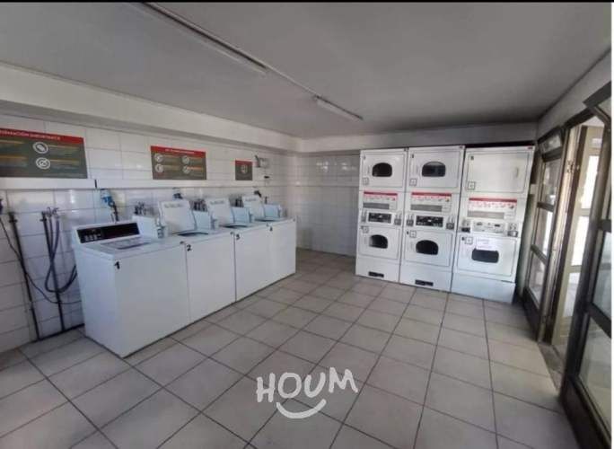 Departamento en Avenida Independencia