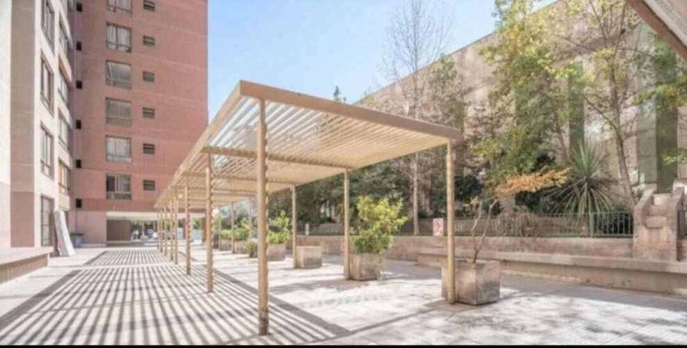 Departamento en Avenida Independencia