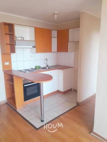 Departamento en Avenida Independencia