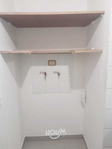 Departamento en Avenida Independencia