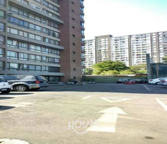 Departamento en Avenida Independencia