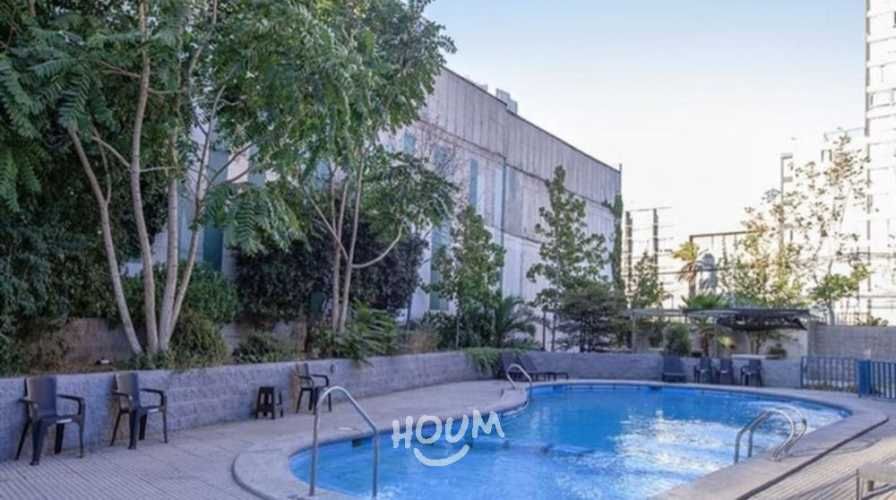 Departamento en Avenida Independencia