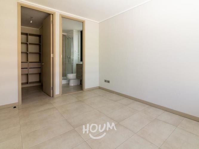 Departamento en La Virgen