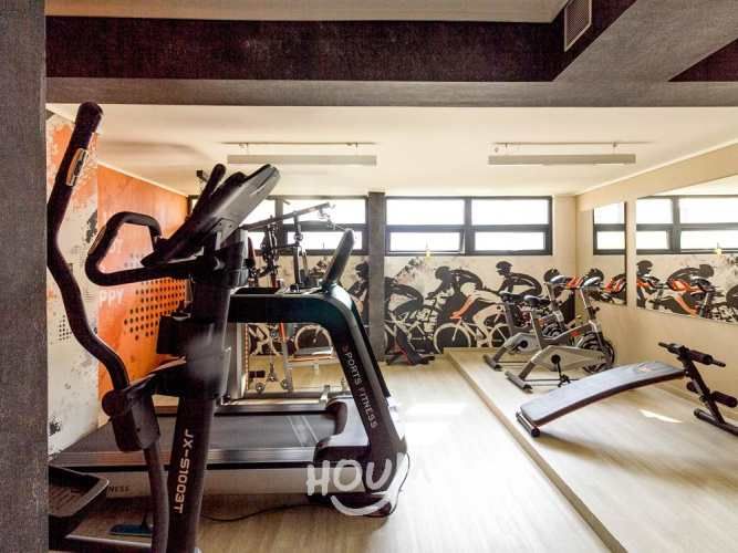 Departamento en La Virgen