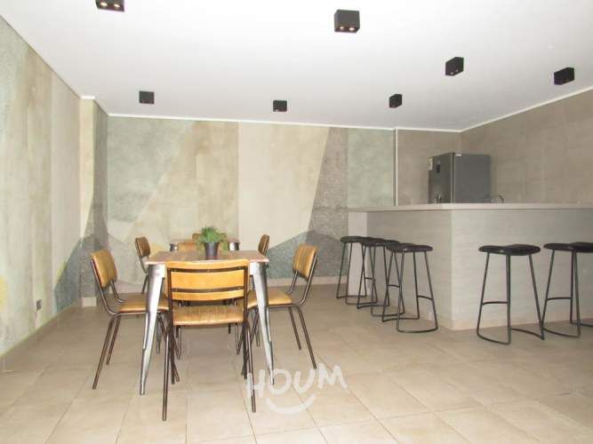 Departamento en La Virgen