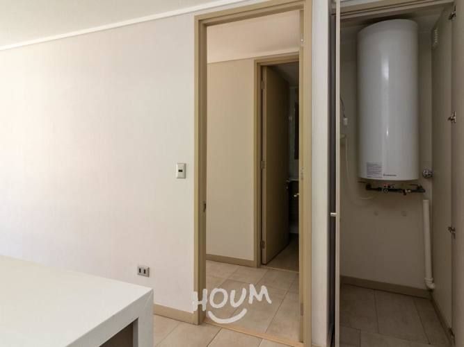 Departamento en La Virgen