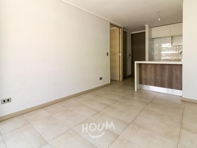 Departamento en La Virgen