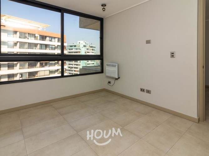 Departamento en La Virgen