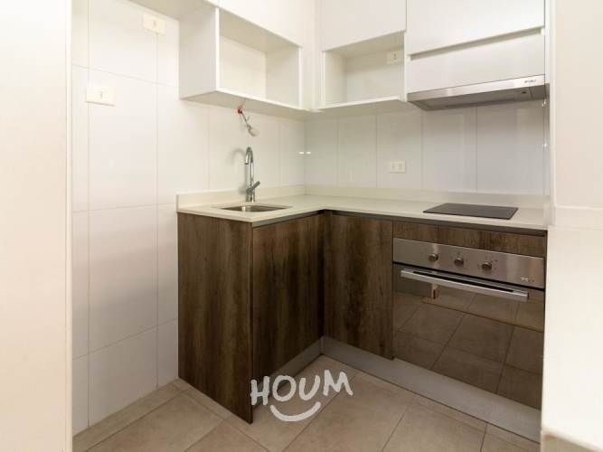 Departamento en La Virgen