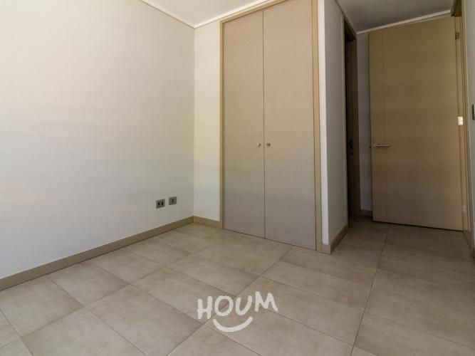 Departamento en La Virgen