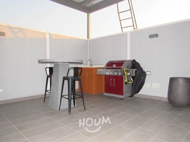 Departamento en La Virgen