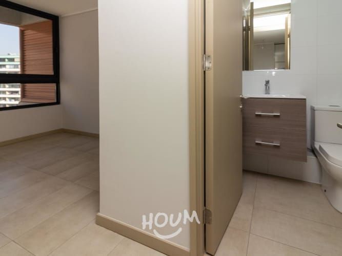 Departamento en La Virgen