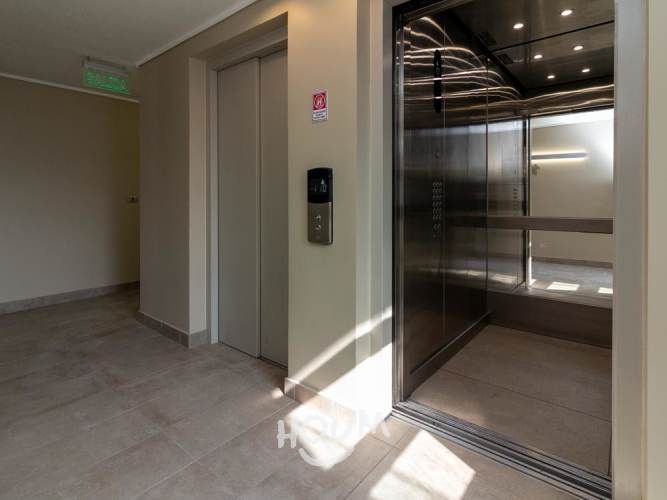 Departamento en La Virgen