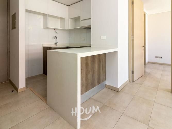 Departamento en La Virgen