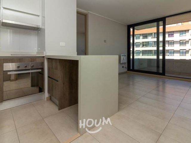 Departamento en La Virgen