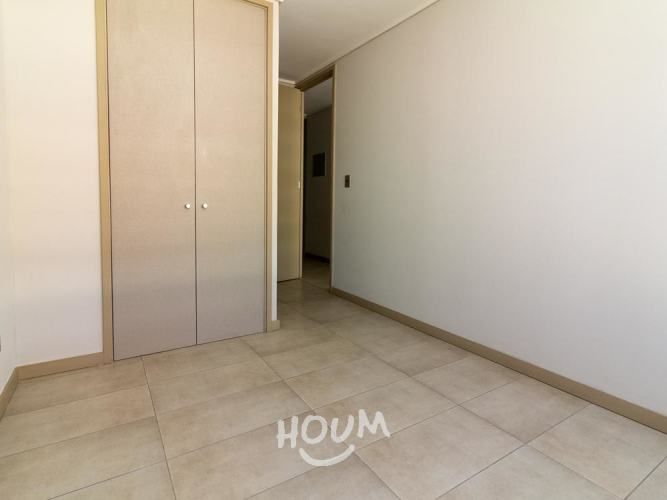 Departamento en La Virgen