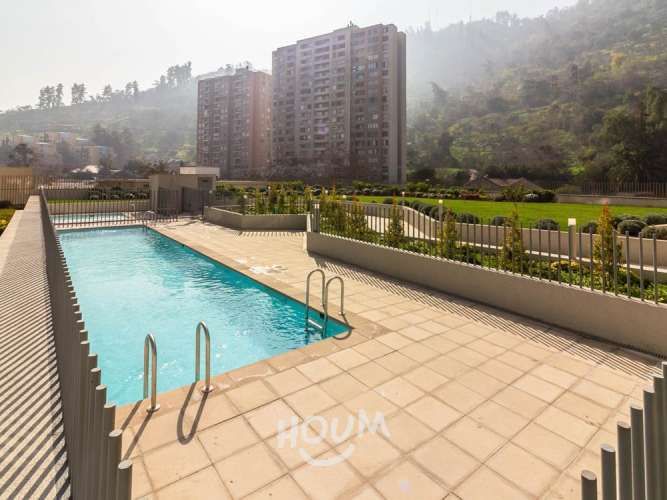 Departamento en La Virgen