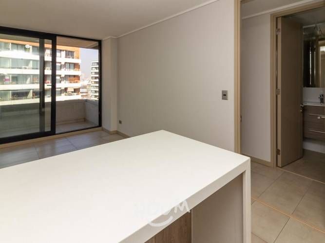 Departamento en La Virgen