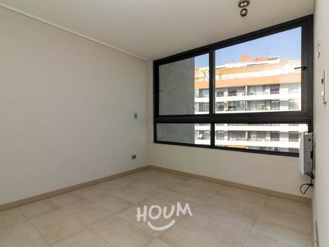 Departamento en La Virgen